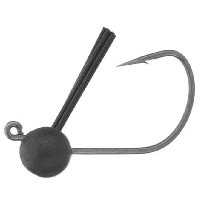 Zappu Power Inchi Weighted Weedguard Wacky Hook 