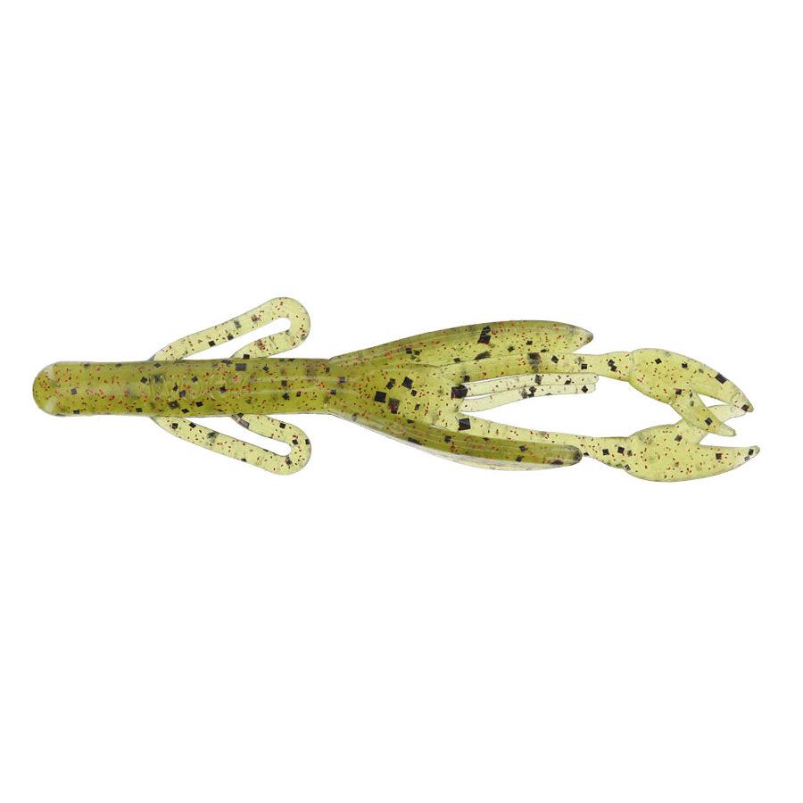 Zoom Baby Brush Craw Watermelon Red 