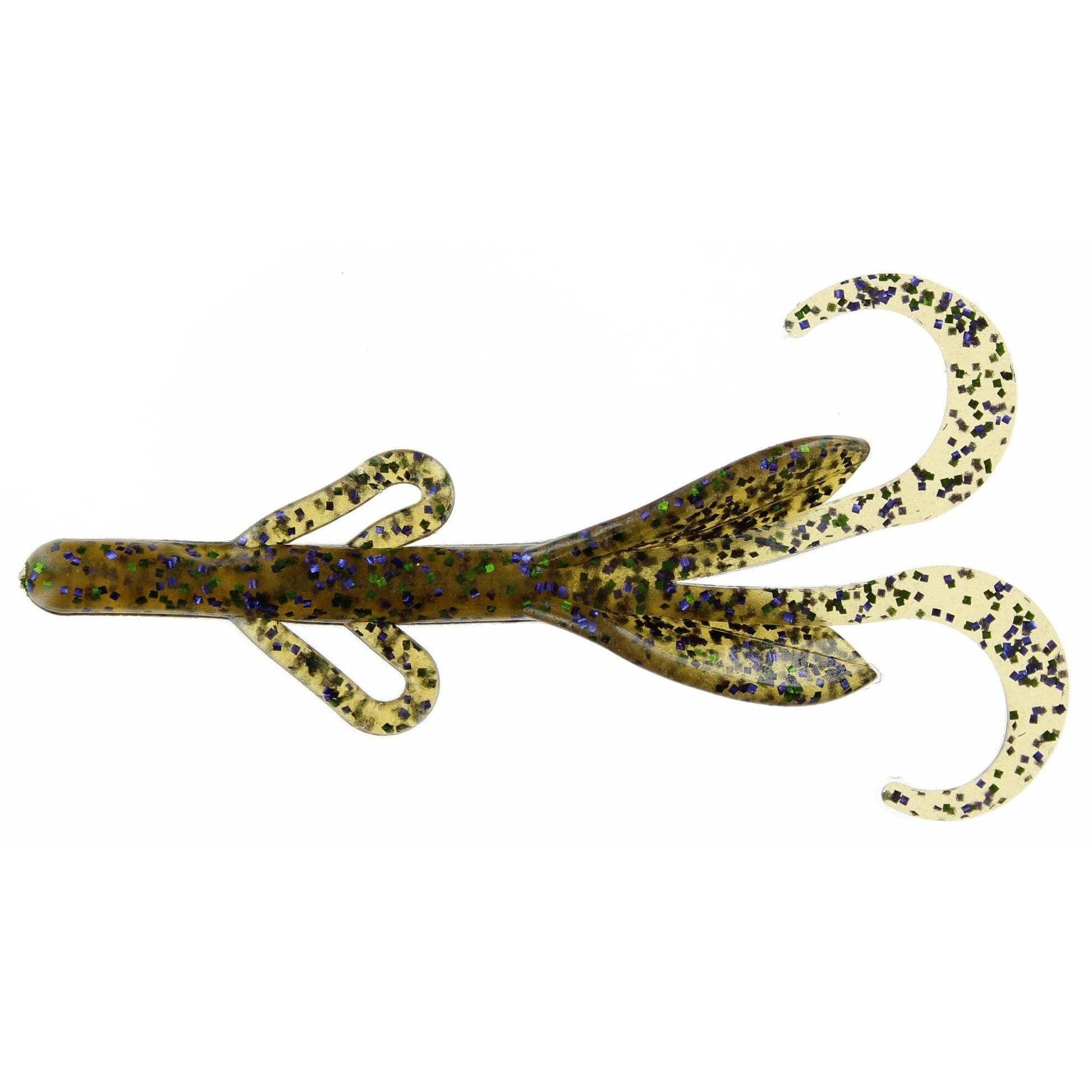 Zoom Baby Brush Hog-Watermelon Candy-