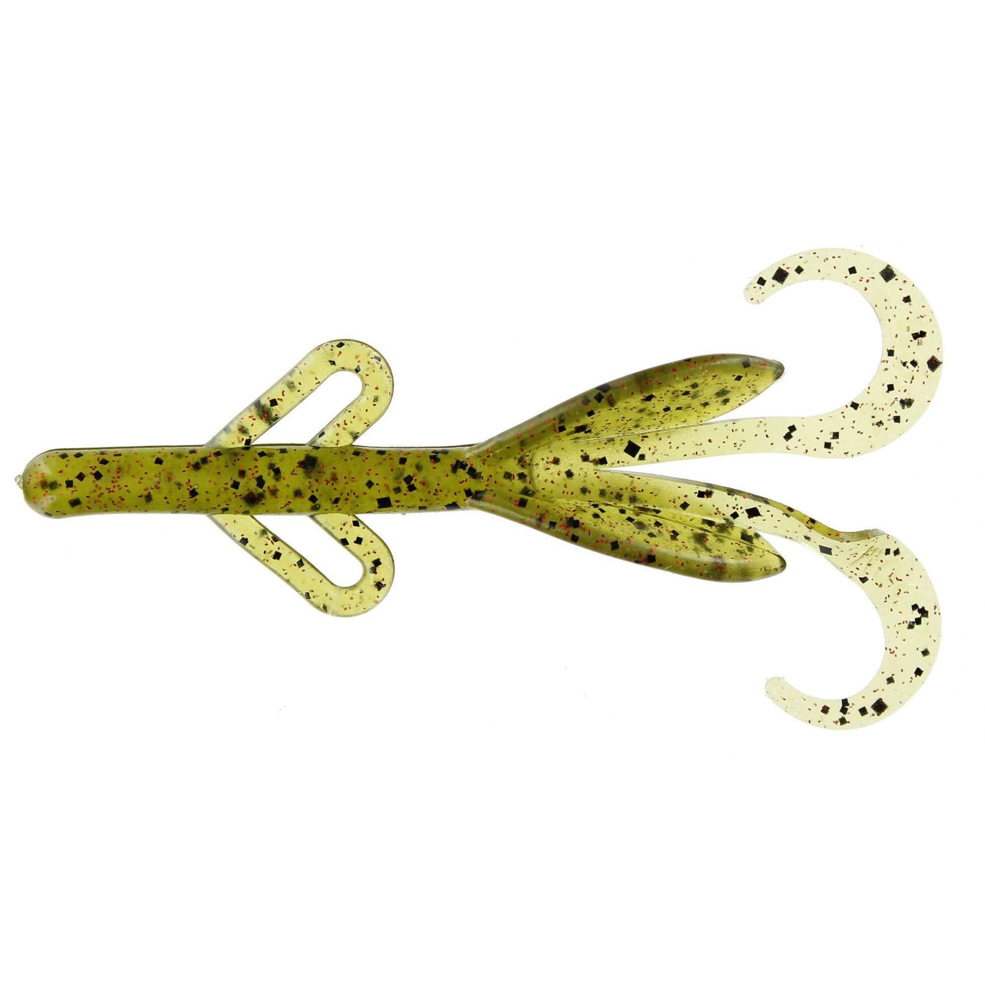 Zoom Baby Brush Hog-Watermelon Red-