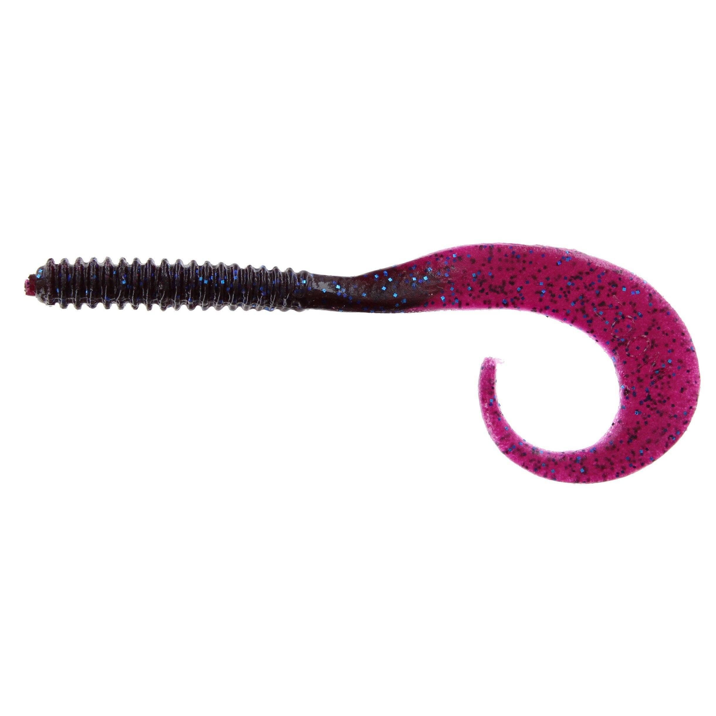 Zoom Big Dead Ringer Blue Fleck 