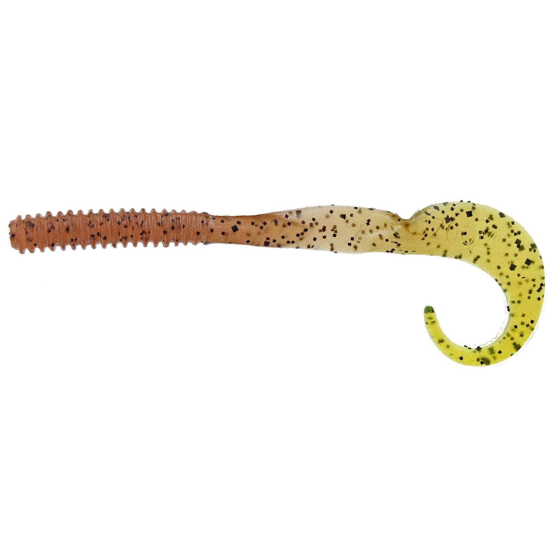 Zoom Big Dead Ringer Pumpkin/Chartreuse 