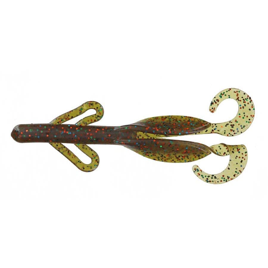 Zoom Brush Hog-Bull Bream-