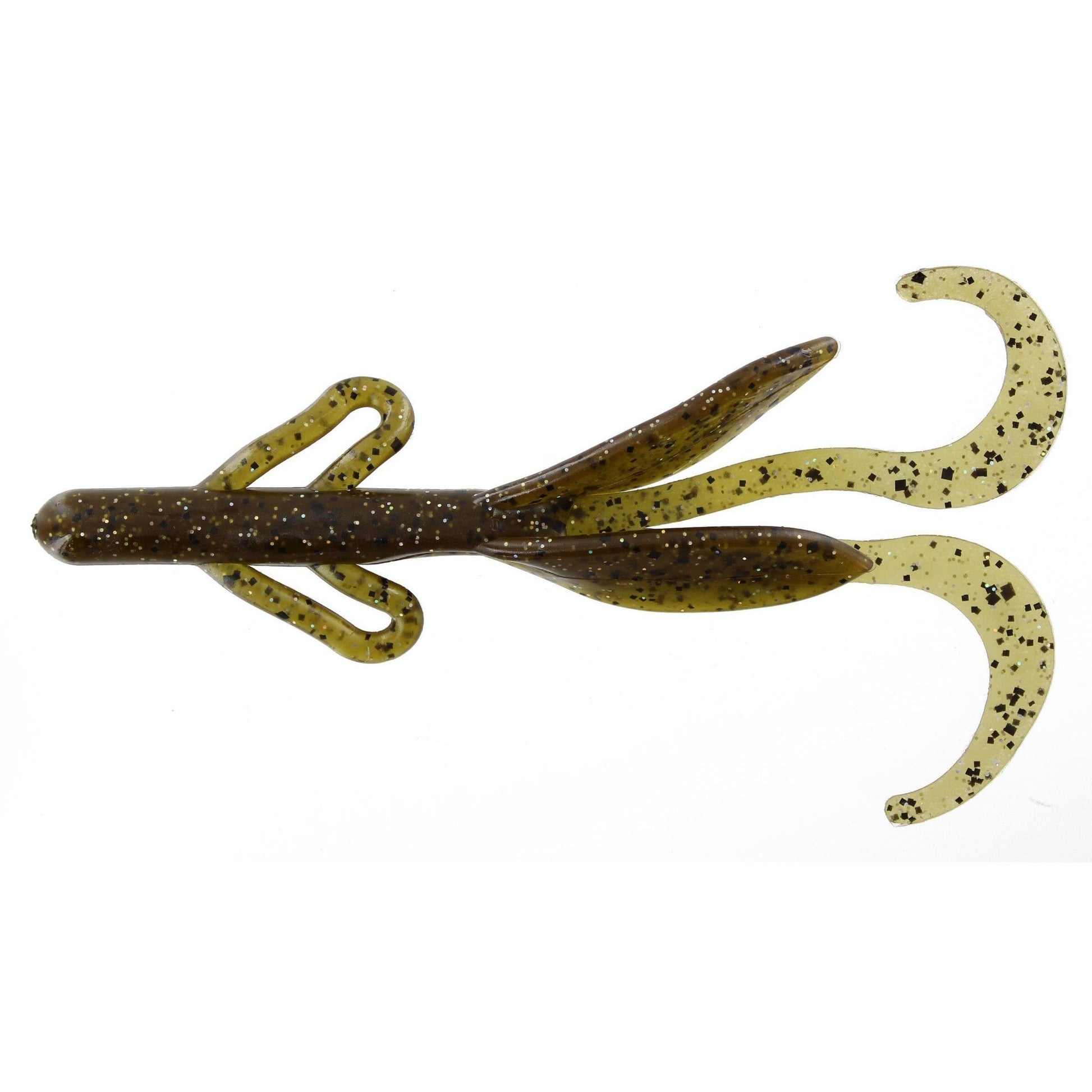 Zoom Brush Hog-Green Pumpkin Magic-