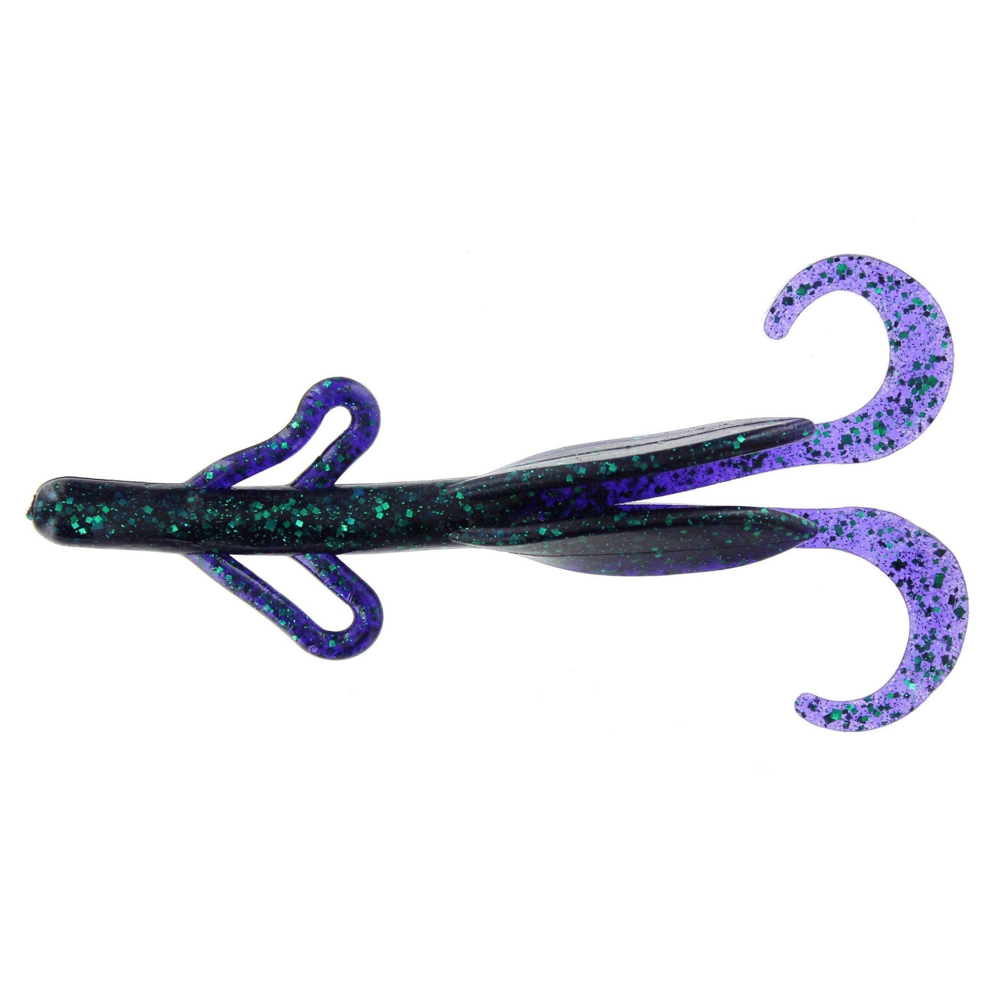 Zoom Brush Hog-Junebug-