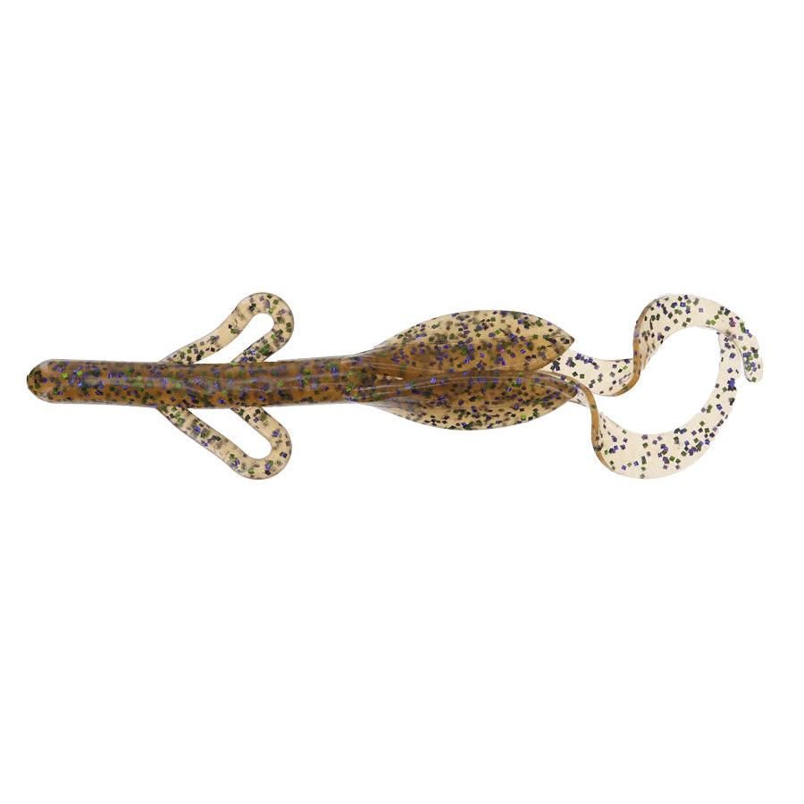 Zoom Brush Hog Midsize-Watermelon Candy-