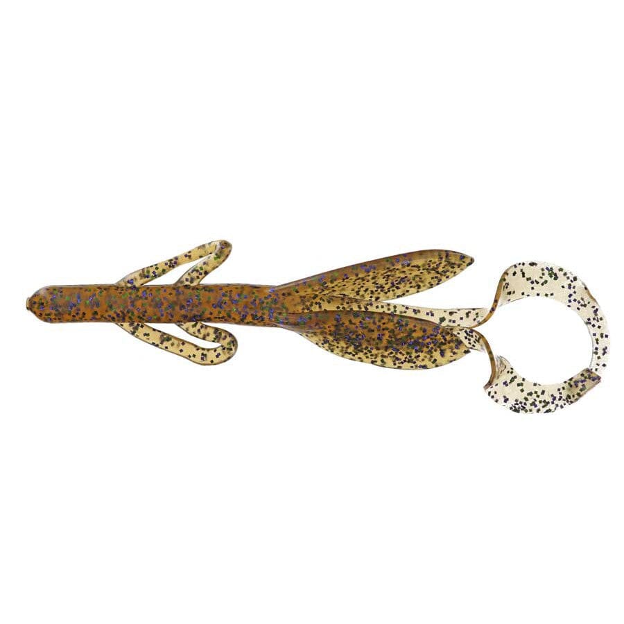 Zoom Brush Hog-Watermelon Candy-