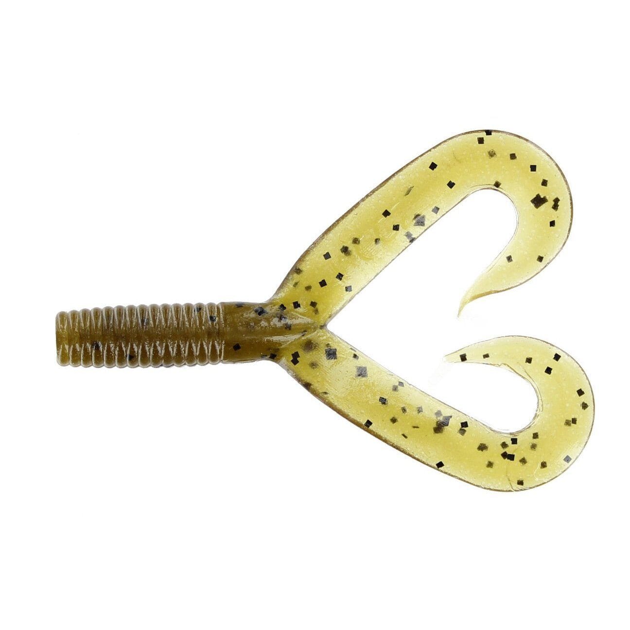 Zoom Creepy Crawler Tail-Green Pumpkin-