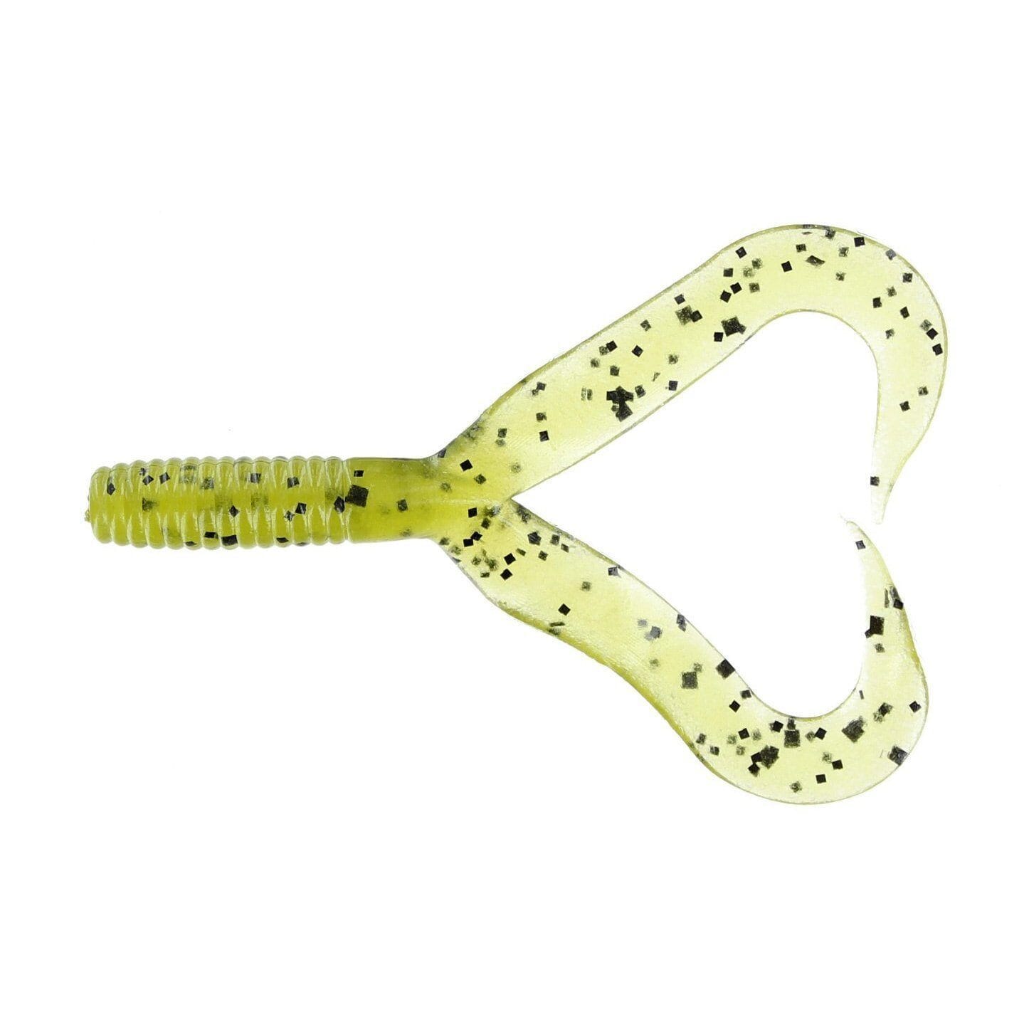 Zoom Creepy Crawler Tail-Watermelon Seed-