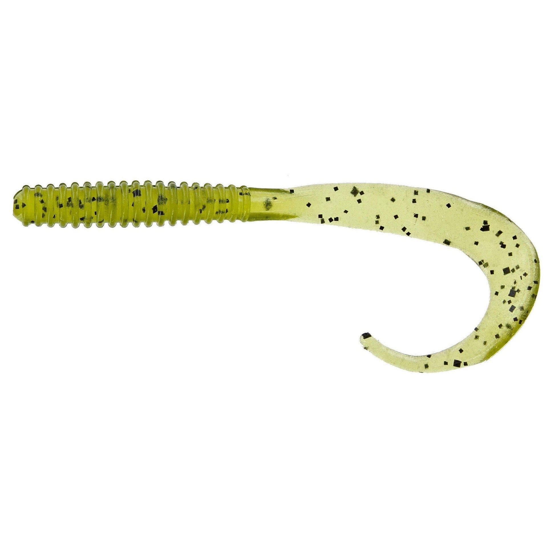 Zoom Dead Ringer 6''-Watermelon Seed-