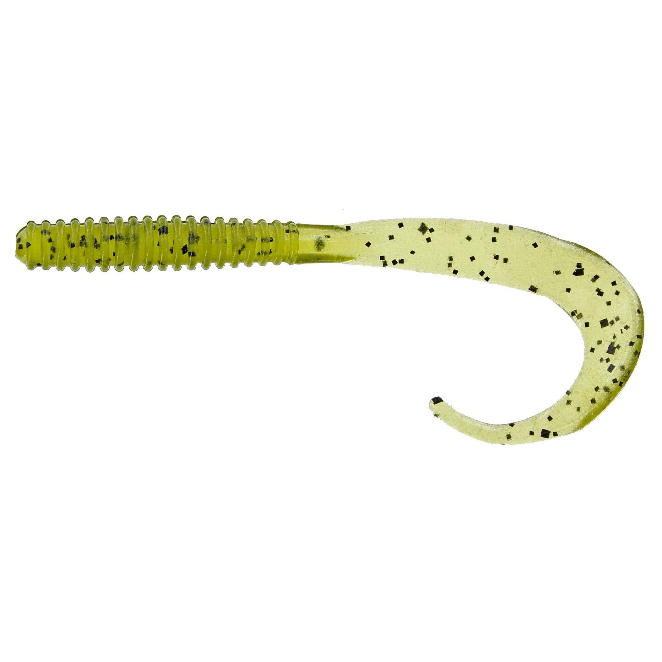 Zoom Dead Ringer 6''-Watermelon Seed-