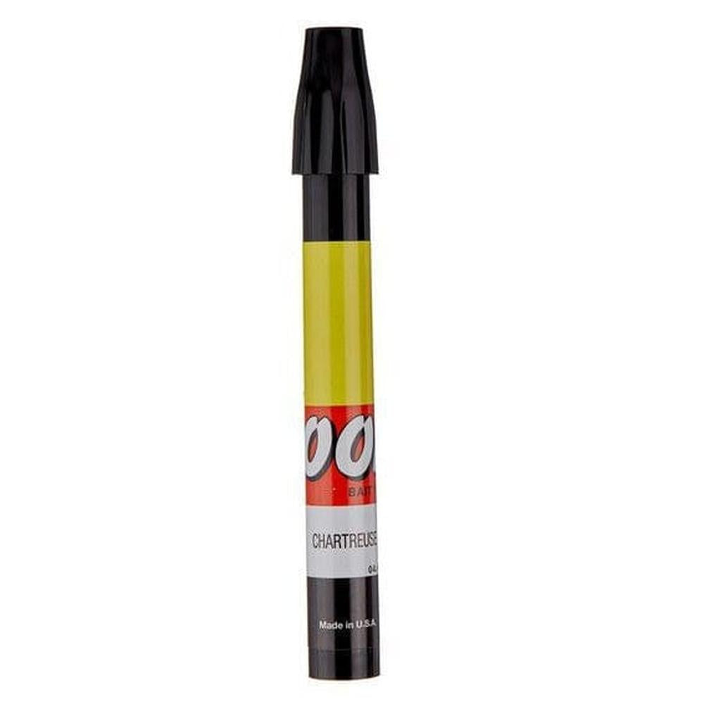 Zoom Dye Marker Chartreuse 