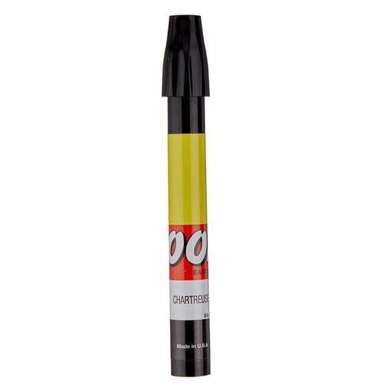 Zoom Dye Marker-Chartreuse-