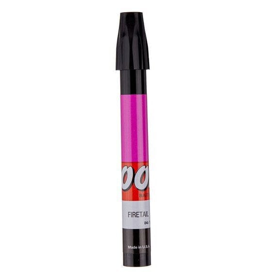 Zoom Dye Marker-Fire Tail-