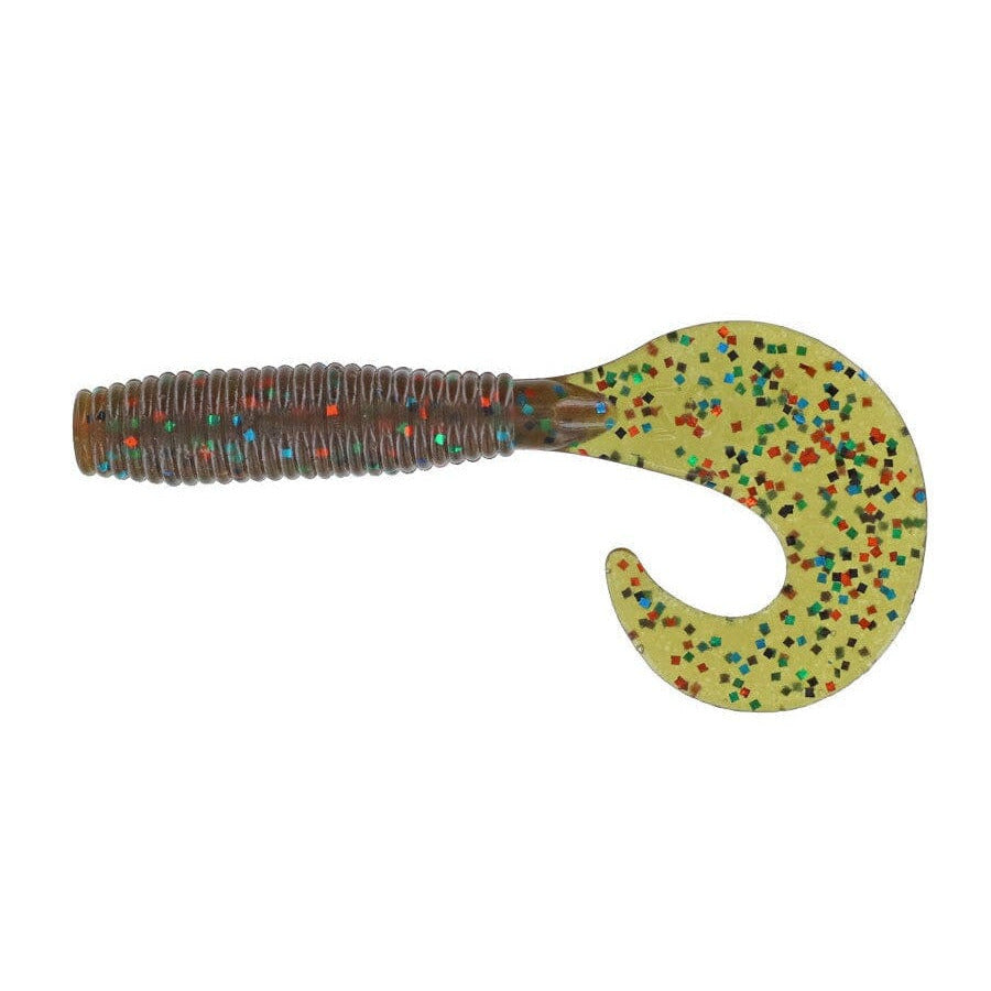 Zoom Fat Albert Single Tail-Bull Bream-