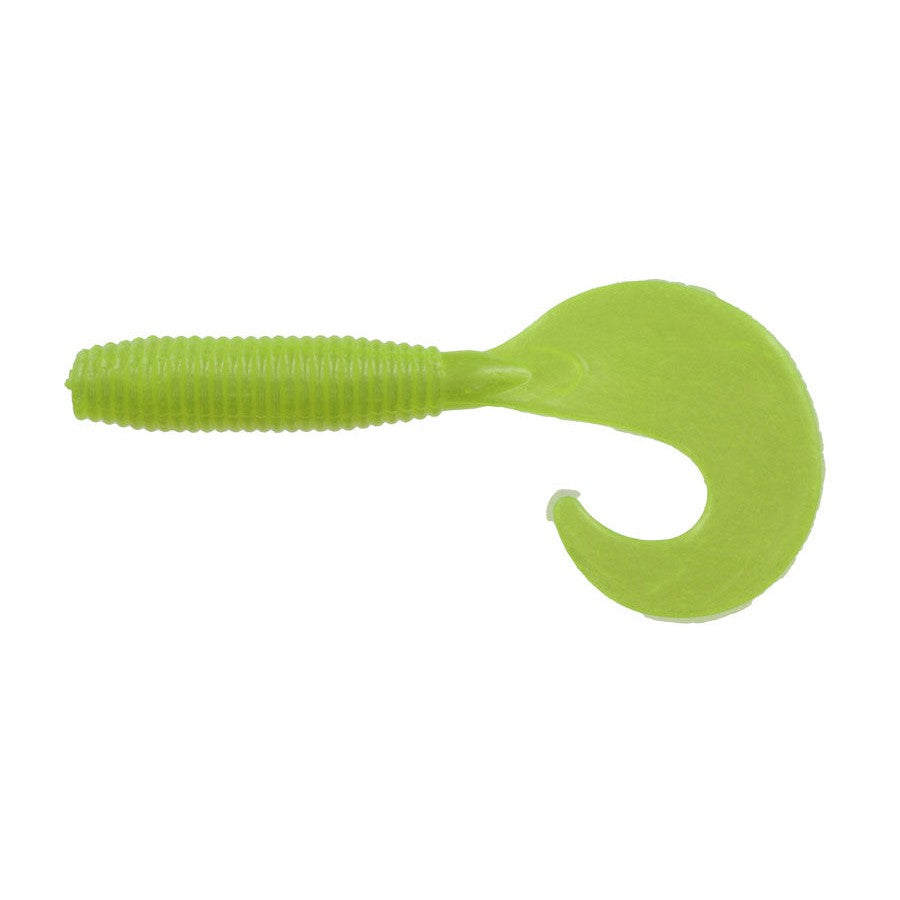 Zoom Fat Albert Single Tail-Chartreuse Pearl-