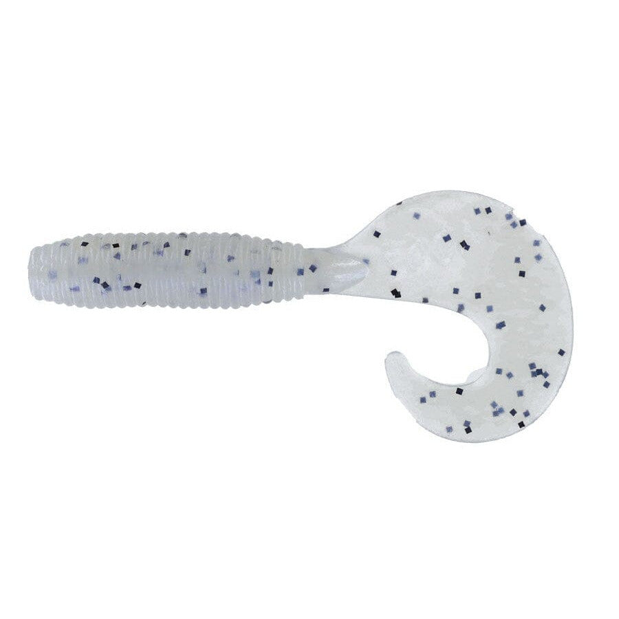 Zoom Fat Albert Single Tail-Glimmer Blue-