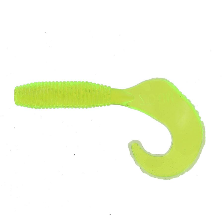 Zoom Fat Albert Single Tail Lemon Drop 