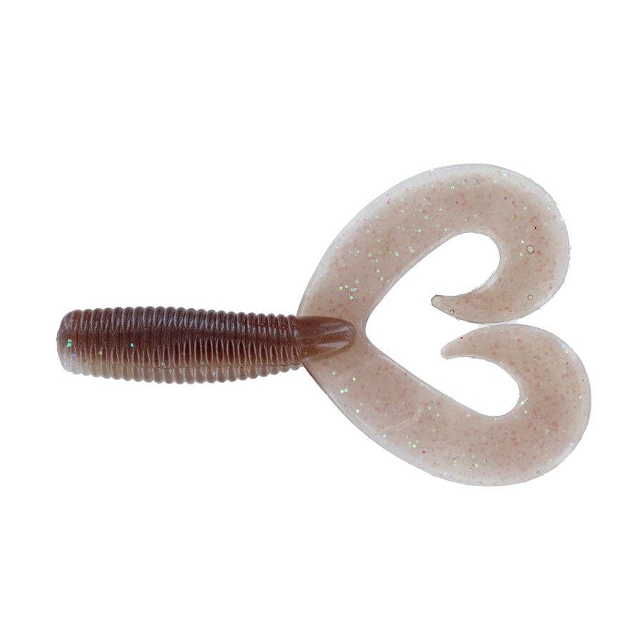 Zoom Fat Albert Twin Tail-Ghost Herring-