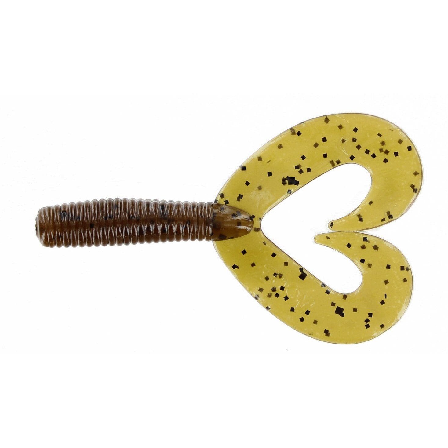 Zoom Fat Albert Twin Tail-Green Pumpkin-