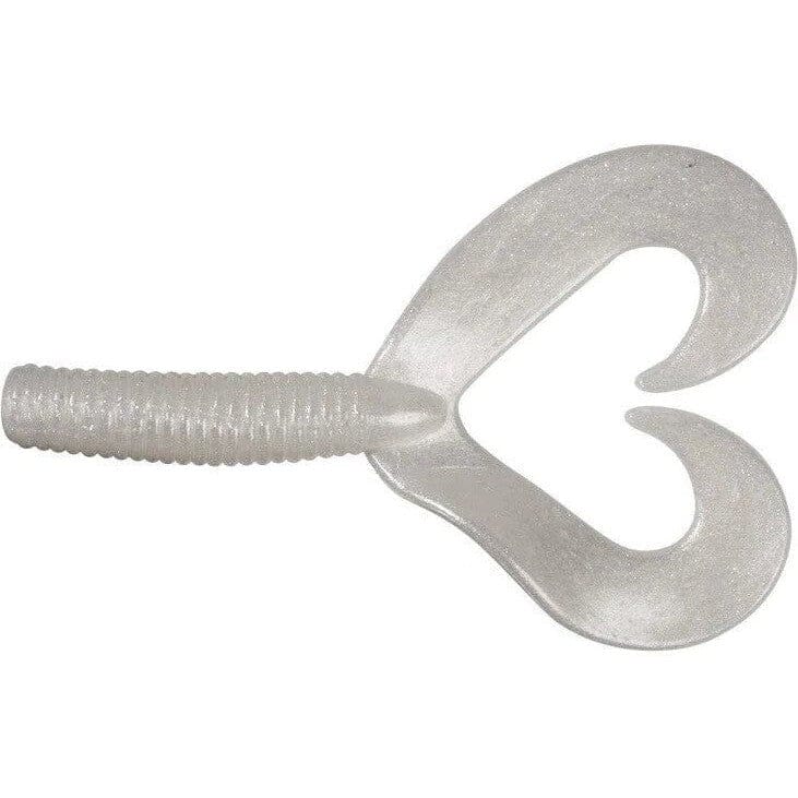 Zoom Fat Albert Twin Tail-White Pearl-