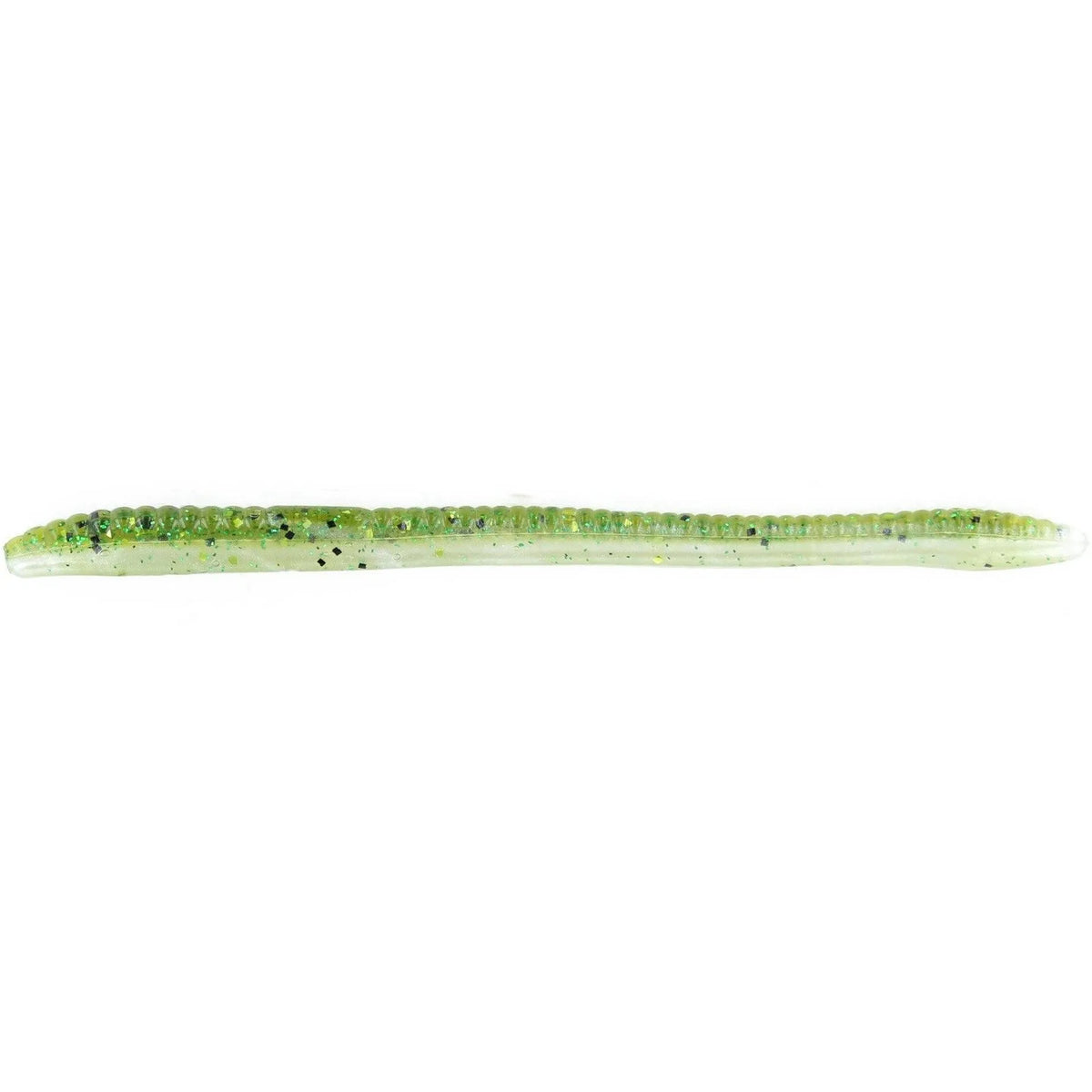 Zoom Finesse Worm 20pk Baby Bass 