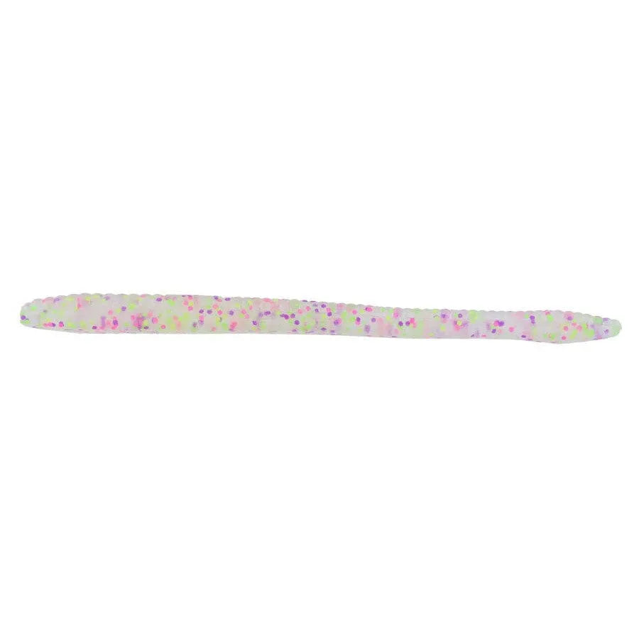 Zoom Finesse Worm 20pk Confetti 