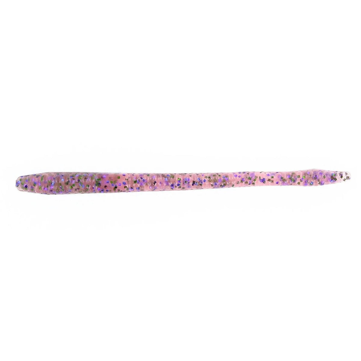 Zoom Finesse Worm 20pk Cotton Candy 