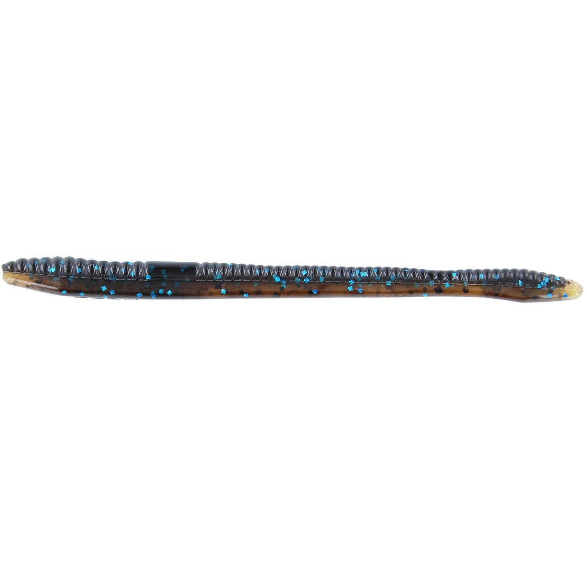 Zoom Finesse Worm 20pk Georgia Craw 