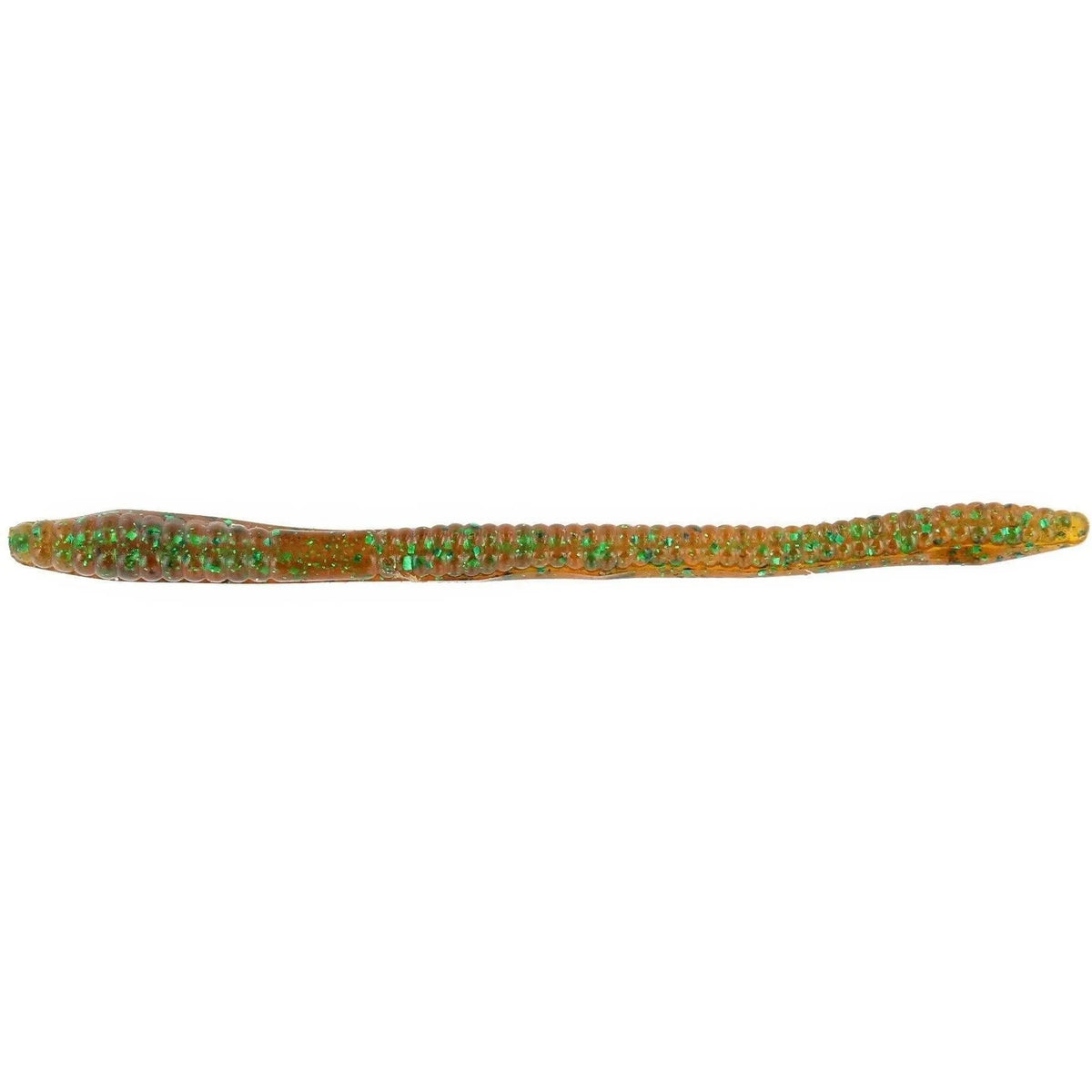 Zoom Finesse Worm 20pk Gourd Green 