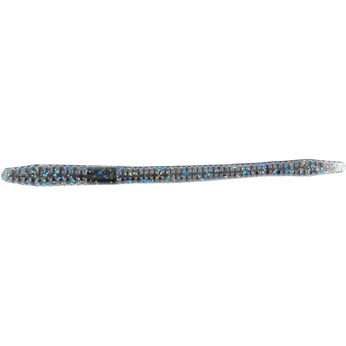 Zoom Finesse Worm 20pk Japanese Bluegill 