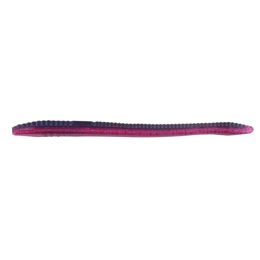 Zoom Finesse Worm 20pk-Jelly Bean-