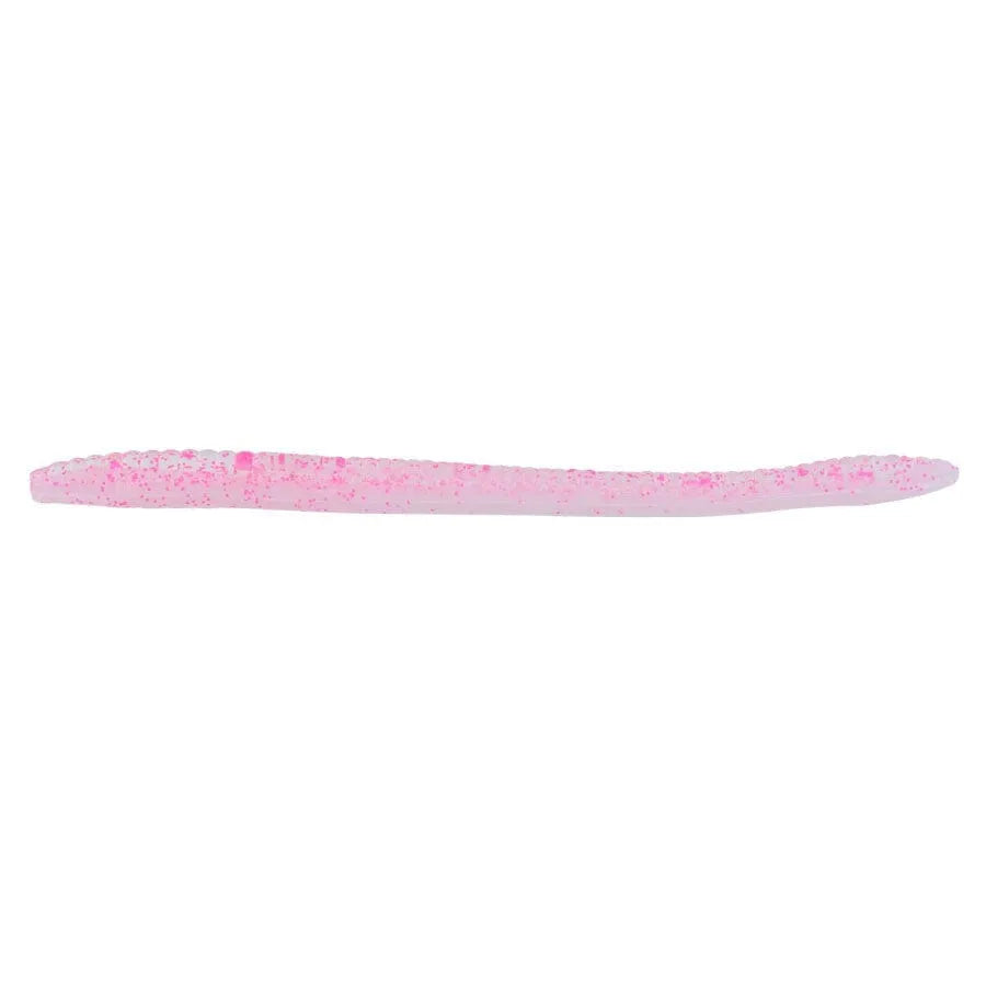 Zoom Finesse Worm 20pk Taffy Shad 