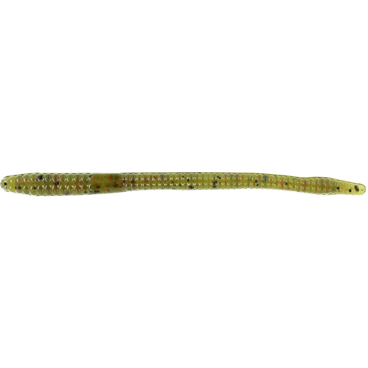 Zoom Finesse Worm 20pk Watermelon Red 