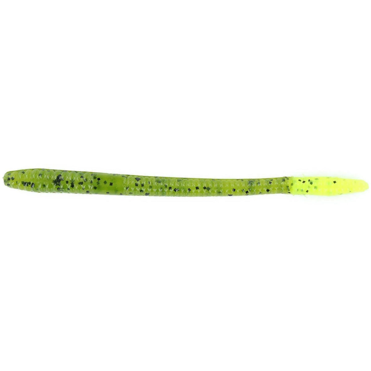 Zoom Finesse Worm 20pk Watermelon/Chart 
