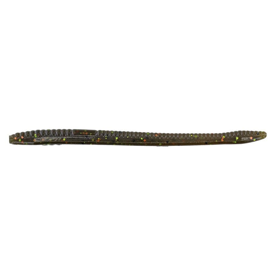 Zoom Finesse Worm 20pk-Yabby Mudbug-