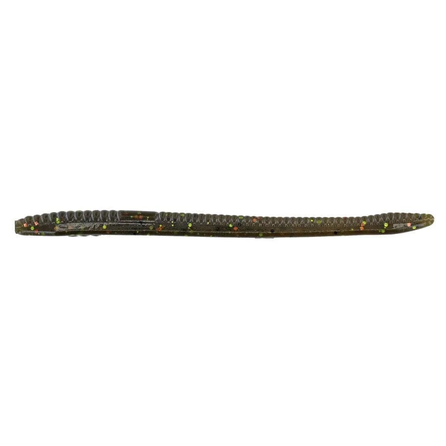 Zoom Finesse Worm 20pk Yabby Mudbug 