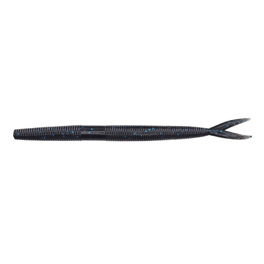Zoom Fluke Stick Blueberry / Black Blue Jr. 5" 
