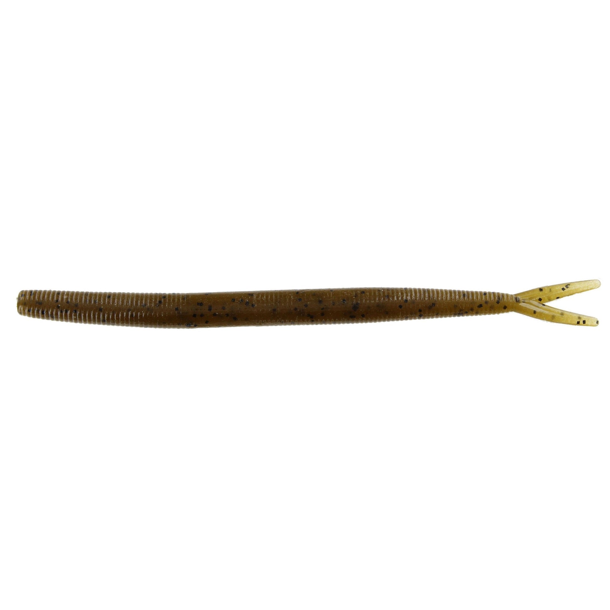 Zoom Fluke Stick Green Pumpkin Standard 6.25" 