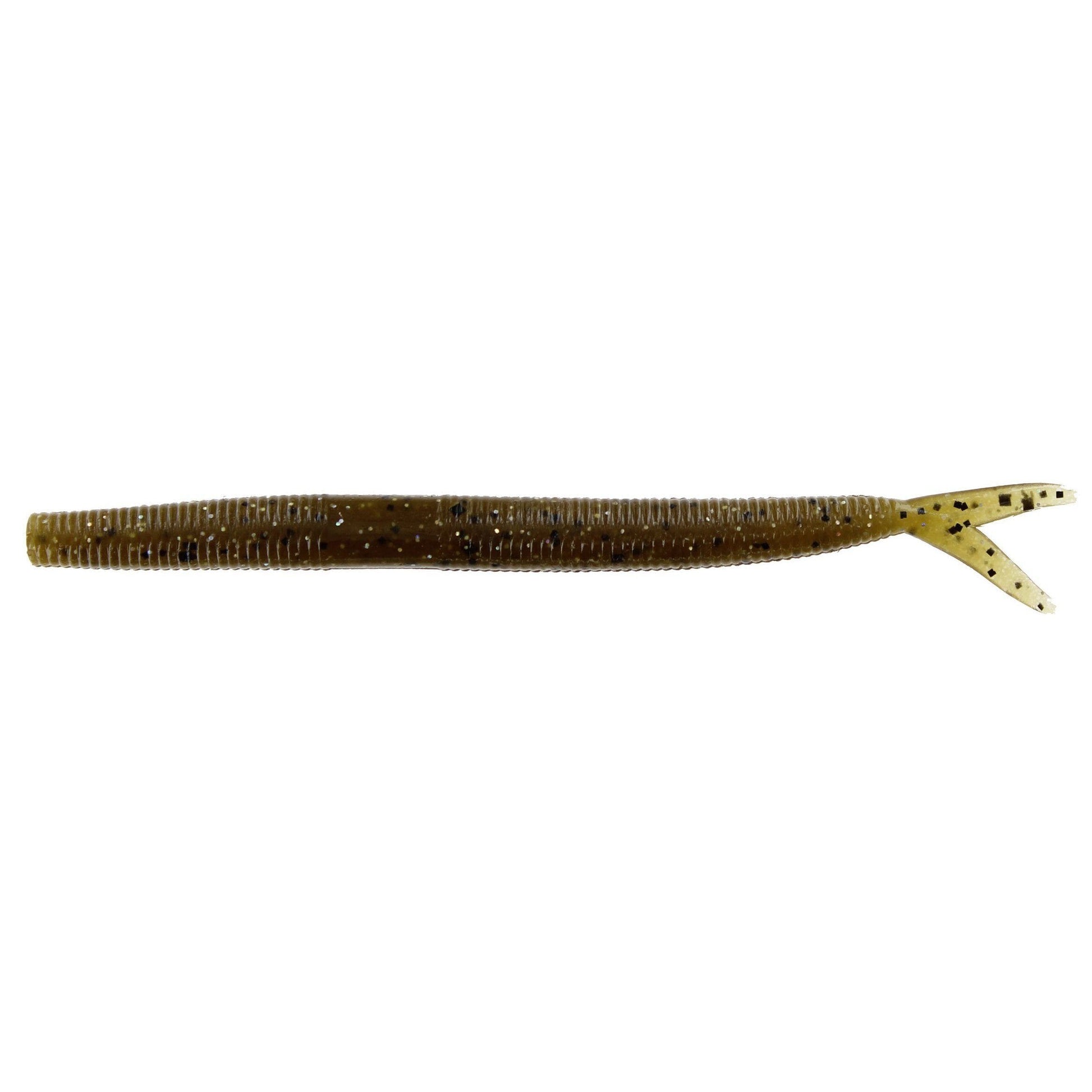 Zoom Fluke Stick Green Pumpkin Magic Jr. 5" 