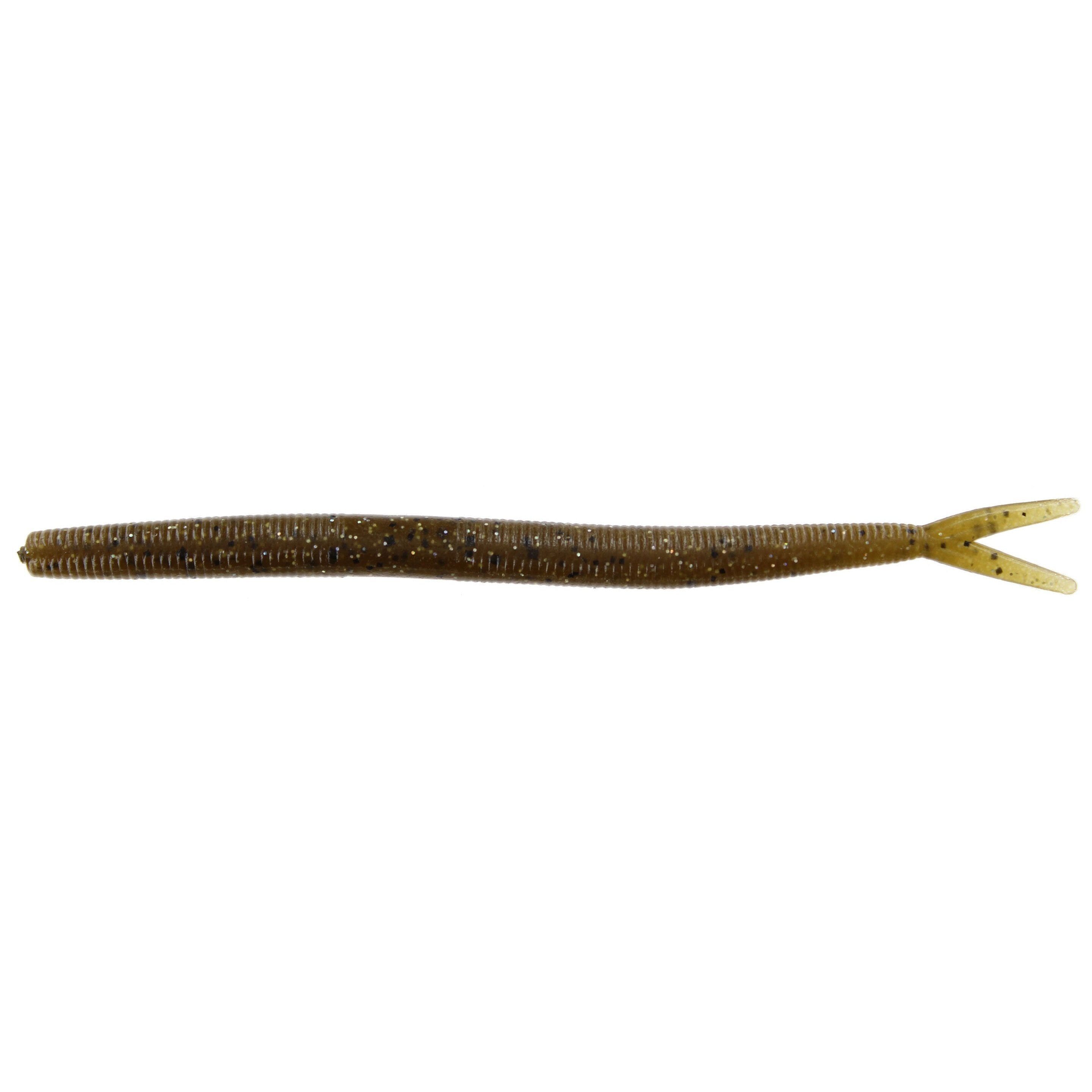 Zoom Fluke Stick Green Pumpkin Magic Standard 6.25" 