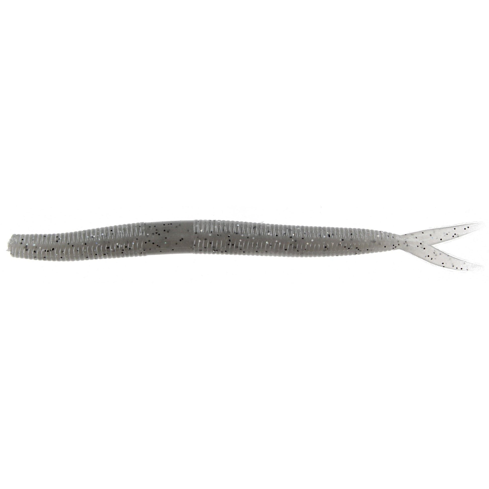 Zoom Fluke Stick-Natural Shad-Jr. 5"-