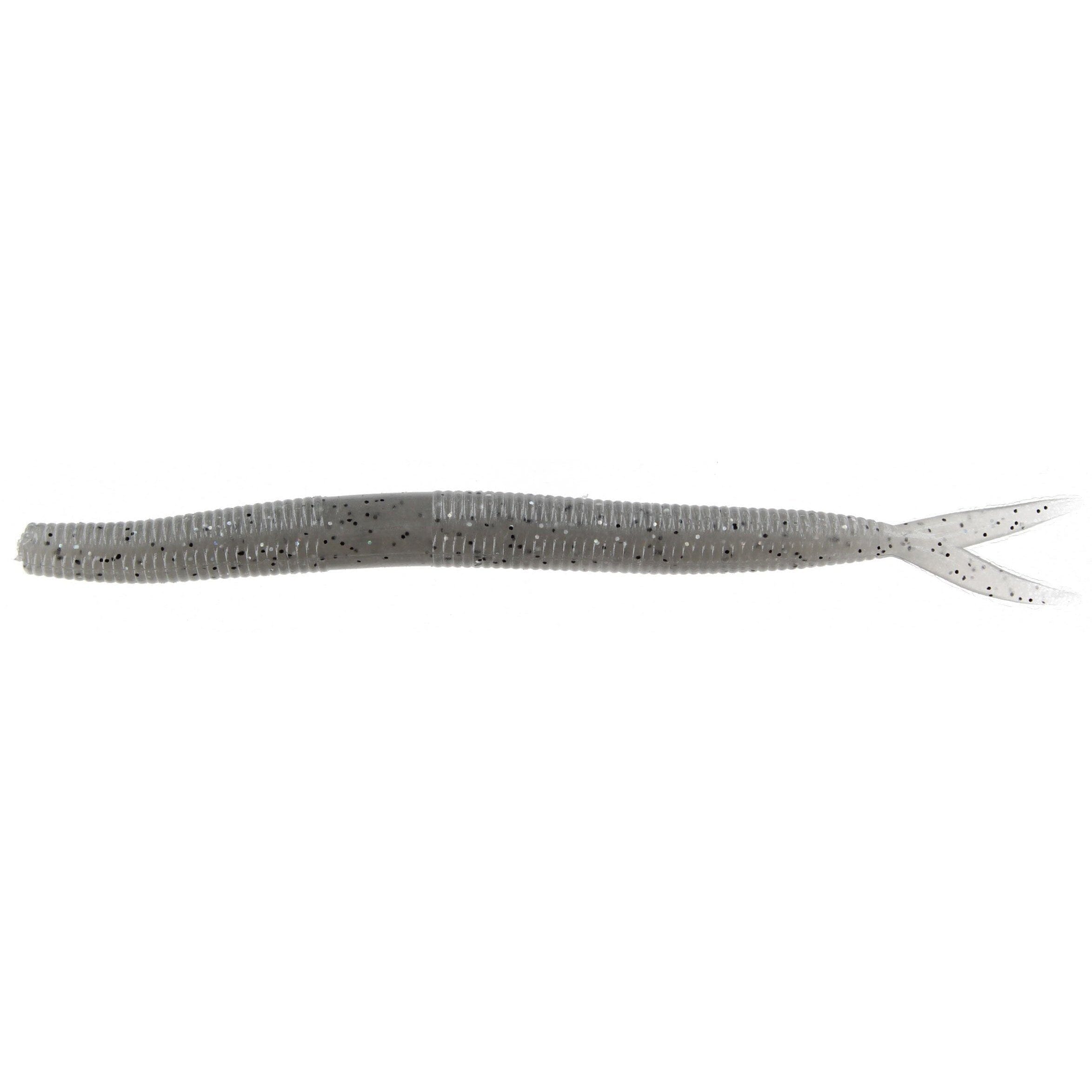 Zoom Fluke Stick-Natural Shad-Jr. 5"-