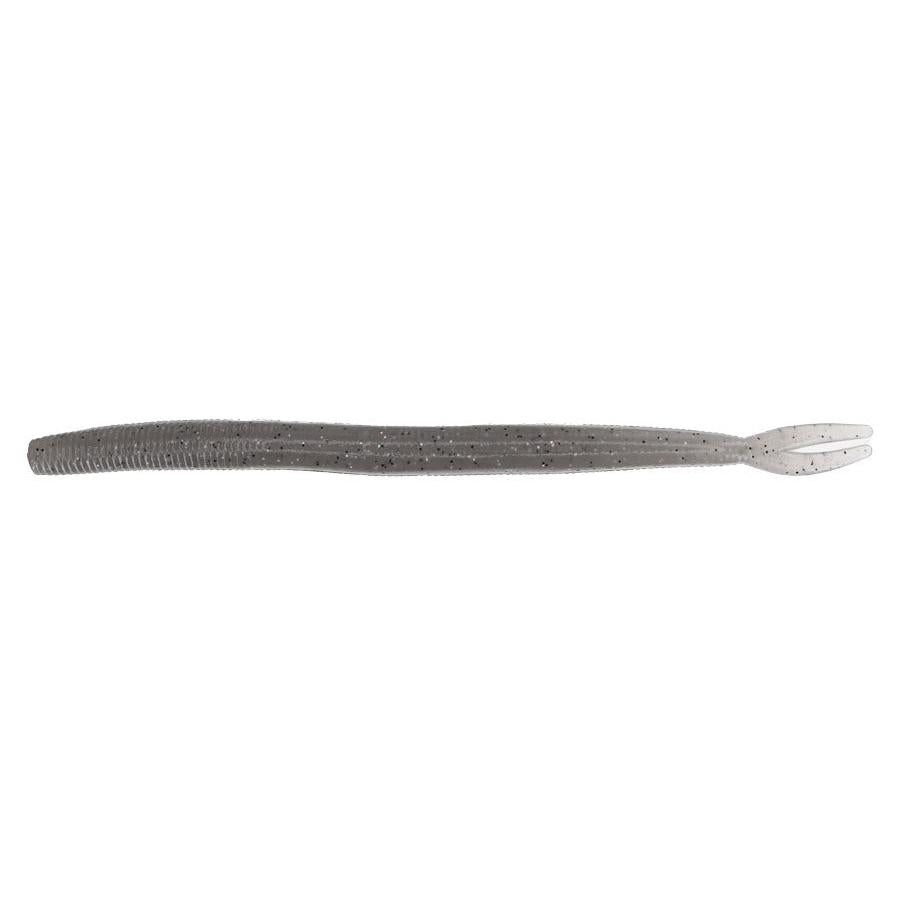 Zoom Fluke Stick-Natural Shad-Stanard 6.25"-