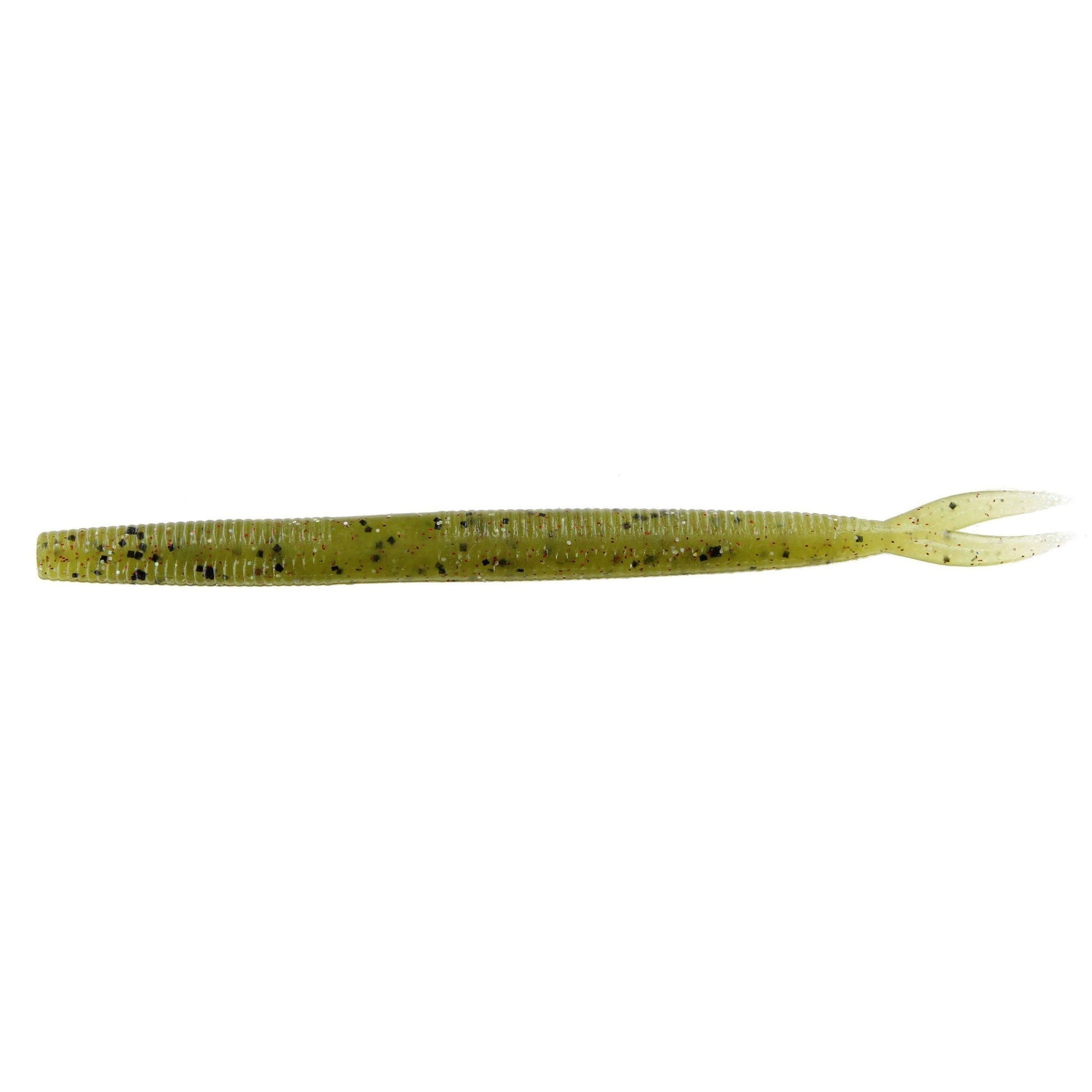 Zoom Fluke Stick Watermelon Red Magic Jr. 5" 