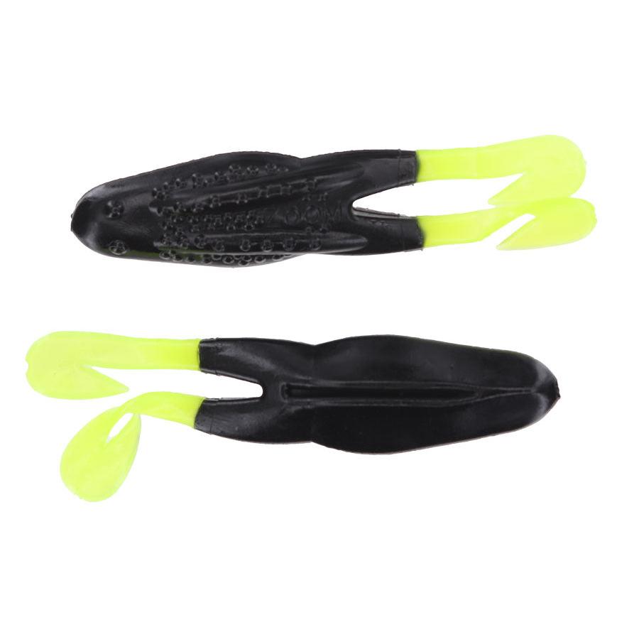 Zoom Horny Toad-Black/Chartreuse-