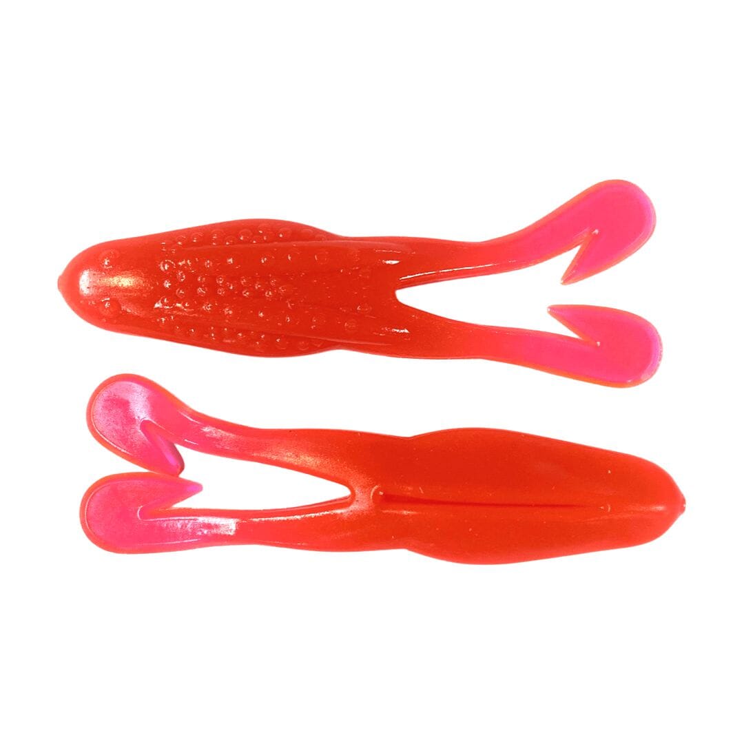 Zoom Horny Toad-Merthiolate-