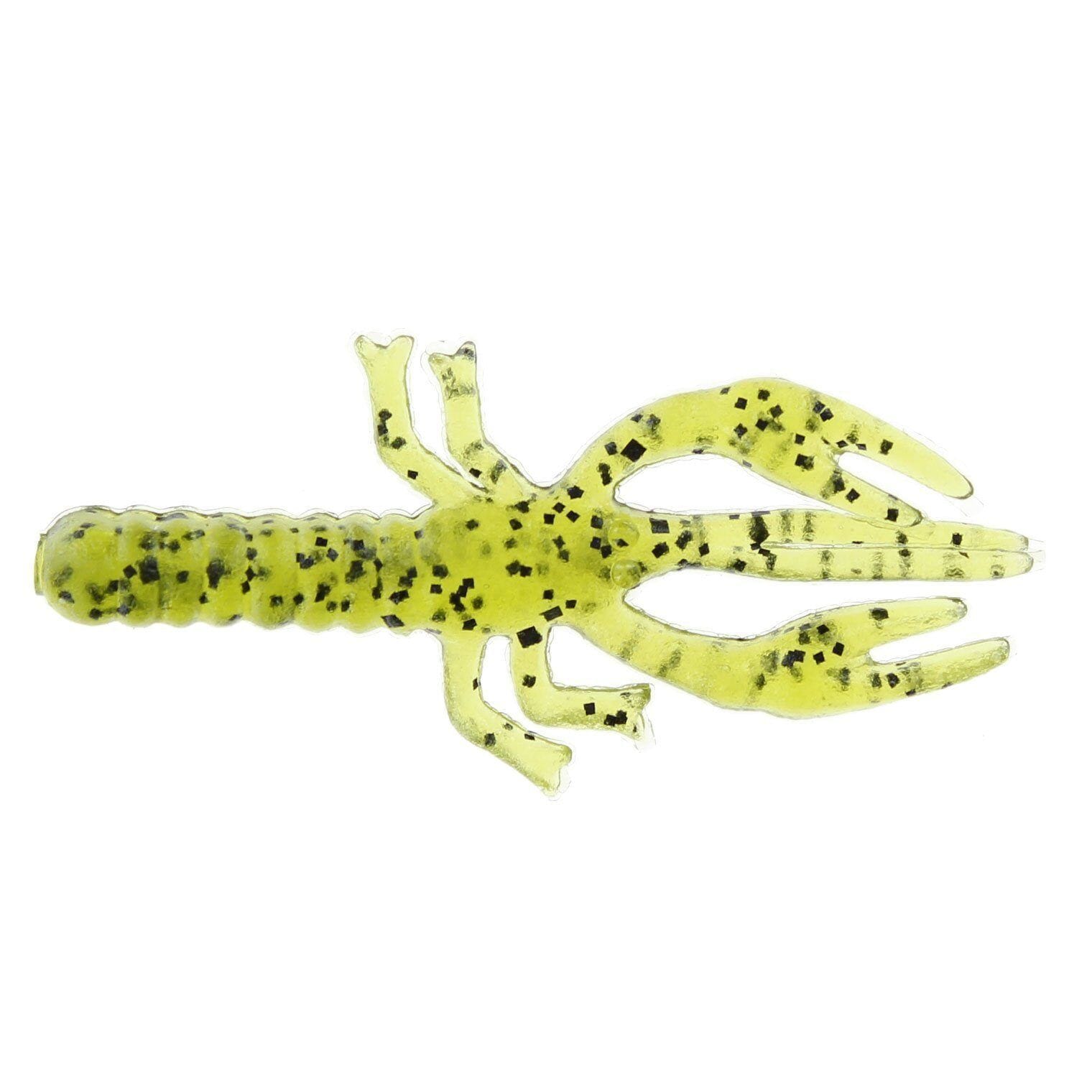Zoom Lil Critter Craw-Watermelon Seed-