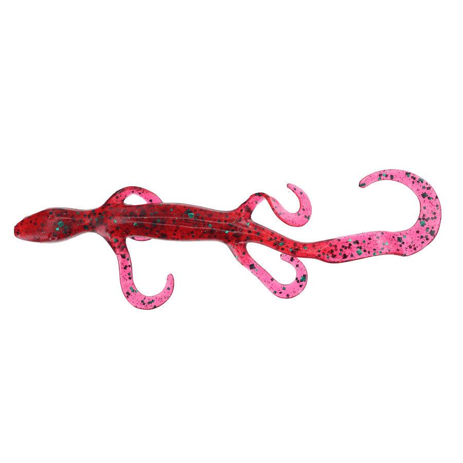 Zoom Lizard 6''-Redbug-