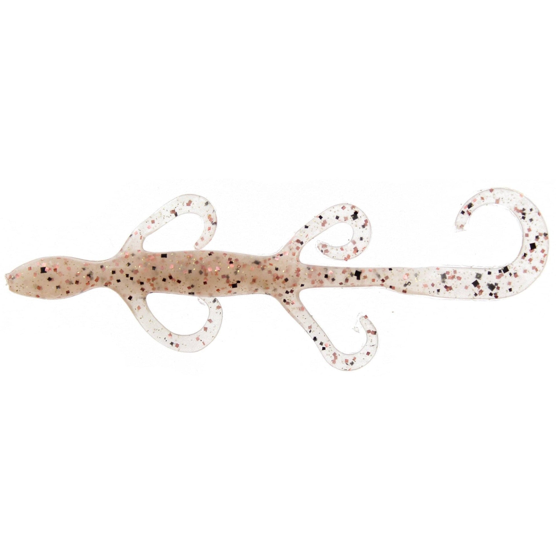 Zoom Lizard 6''-Sand-